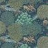 Morris and Co the Brook Tapestry blue 216479