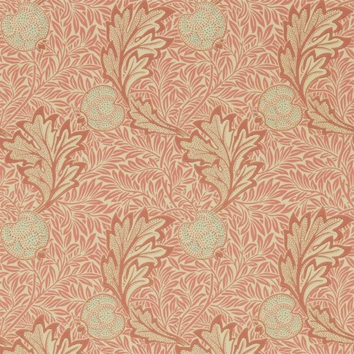Morris and Co Apple Rust gold 216688