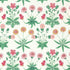 Morris and Co behang Daisy Strawberry fields 510005