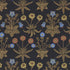 Morris and Co behang Daisy Moonlit 510020