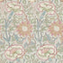 Morris and Co Pink and Rose Eggshel/rose 212568