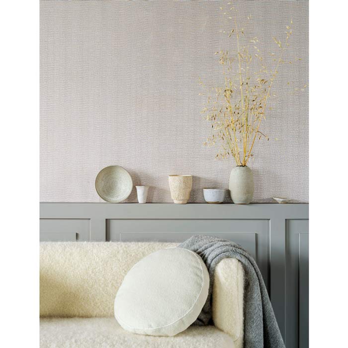 Pierre Frey behang Natte Rotin FP551003