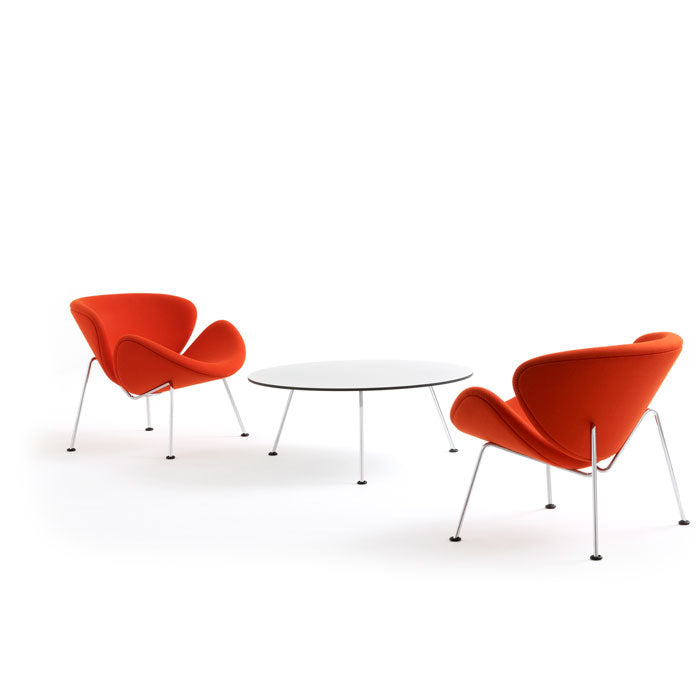 Artifort Orange Slice fauteuil