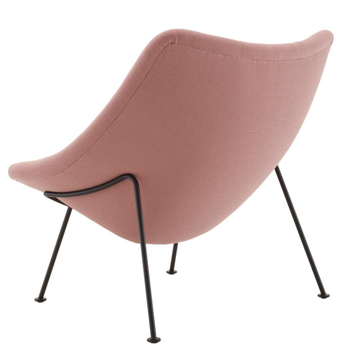 Ligne Roset Oyster CM 137 fauteuil