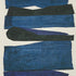 OBSIDIENNE FP560001 Indigo Pierre Frey
