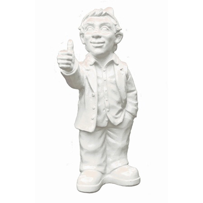 Ottmar Hörl Optimist