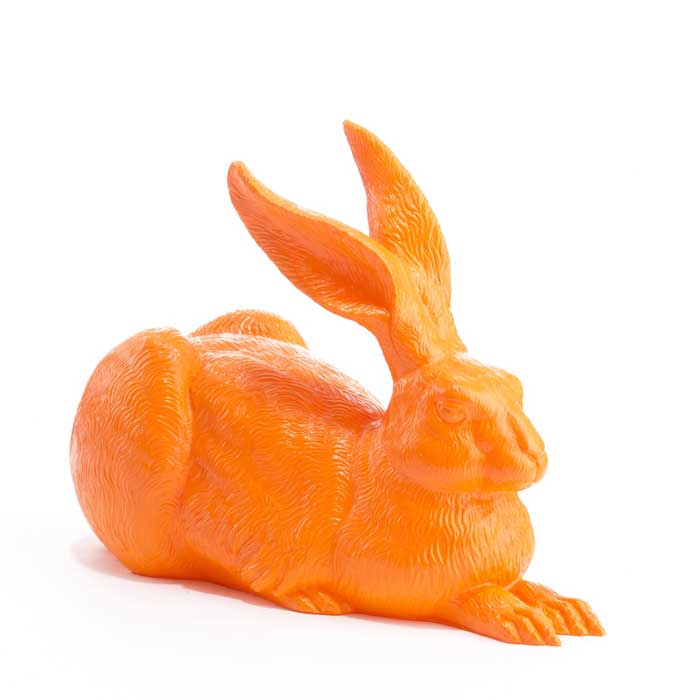 Ottmar Hörl Dürer Hare Haas