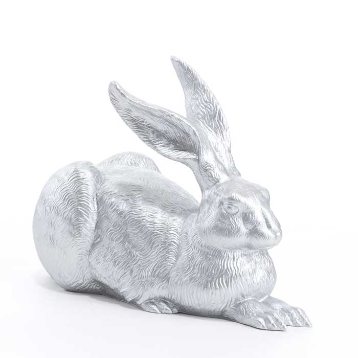 Ottmar Hörl Dürer Hare Haas