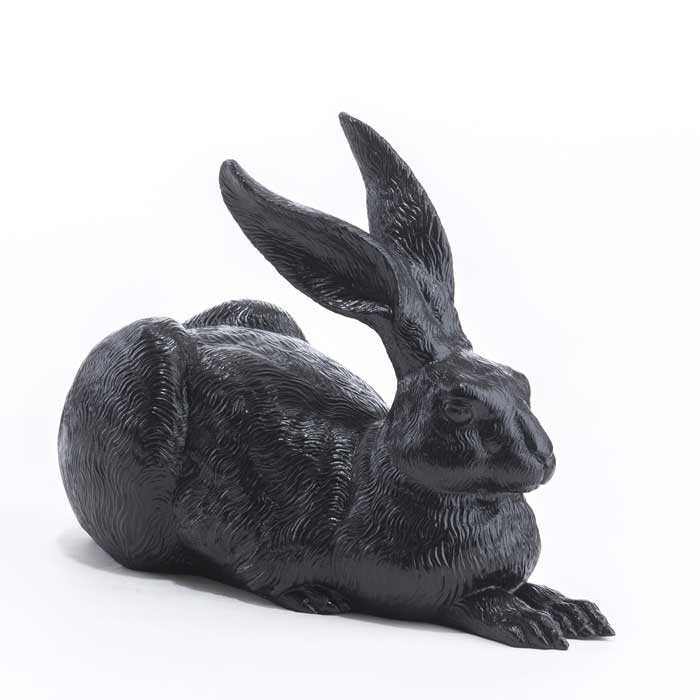 Ottmar Hörl Dürer Hare Haas