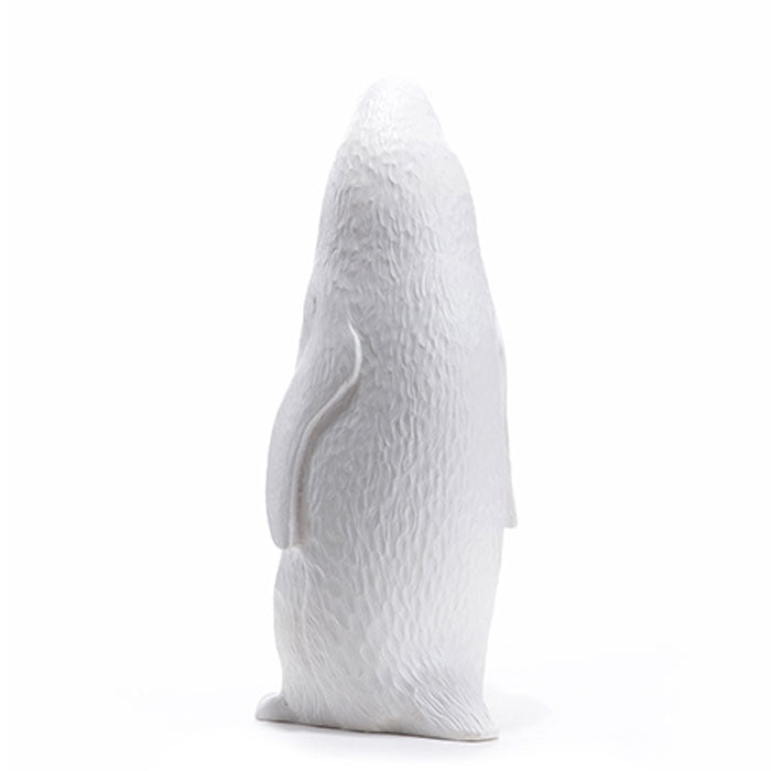 Ottmar Hörl Penguin head down