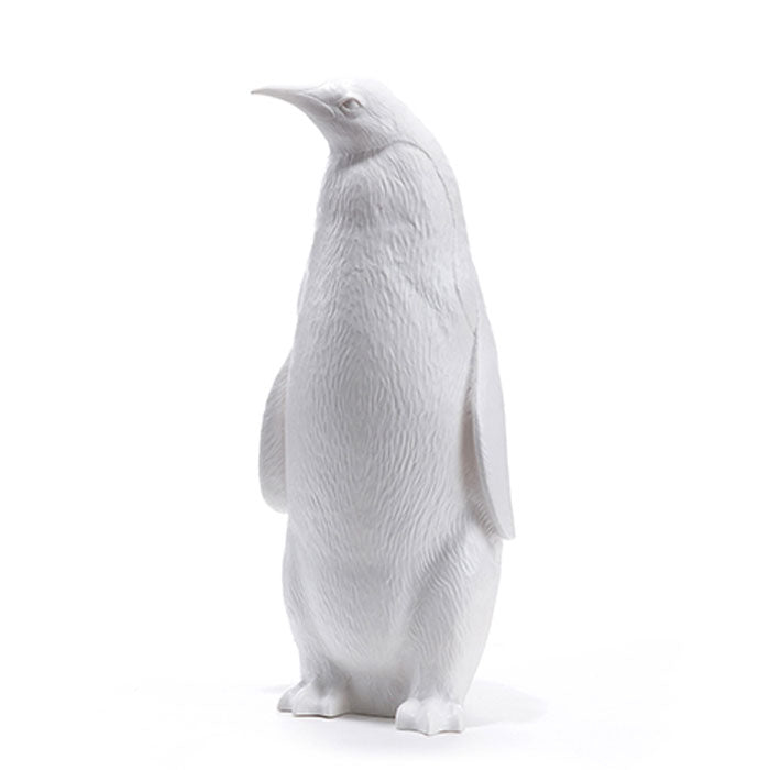 Ottmar Hörl Penguin head down