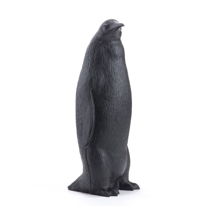 Ottmar Hörl Penguin head down