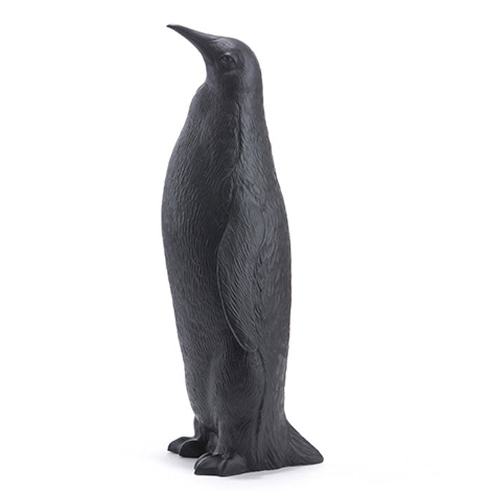 Ottmar Hörl Penguin head up