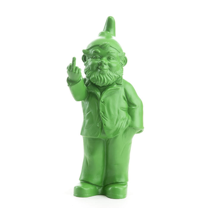 Ottmar Hörl Sponti Kabouter