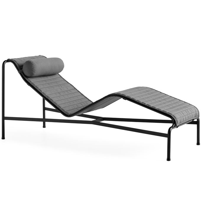 Hay Palissade Chaise longue