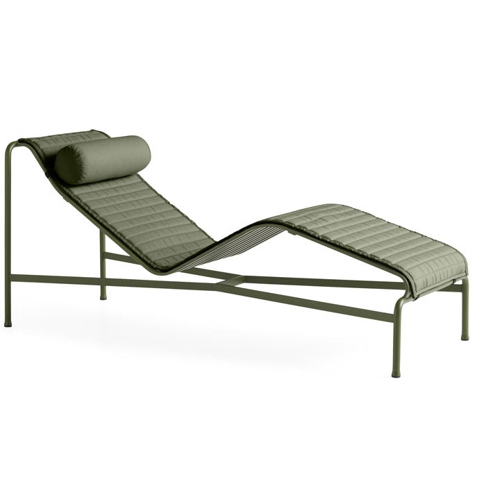 Hay Palissade Chaise longue