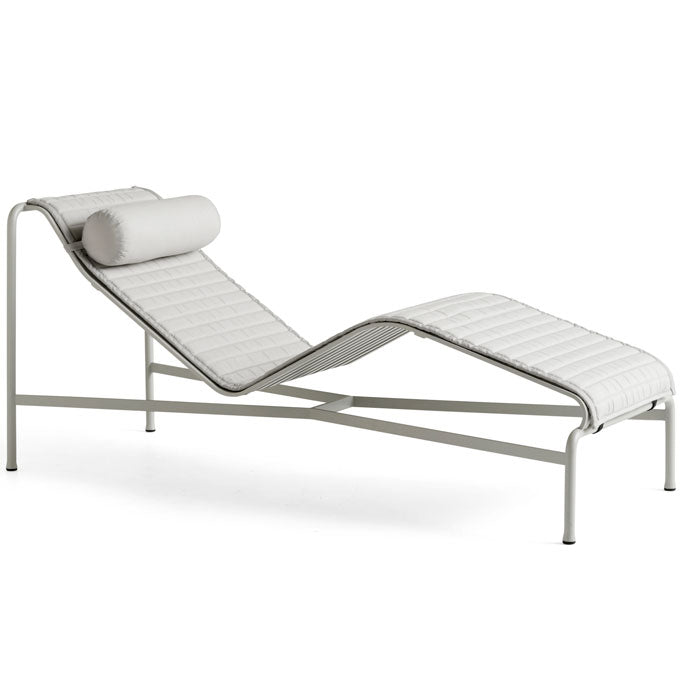 Hay Palissade Chaise longue