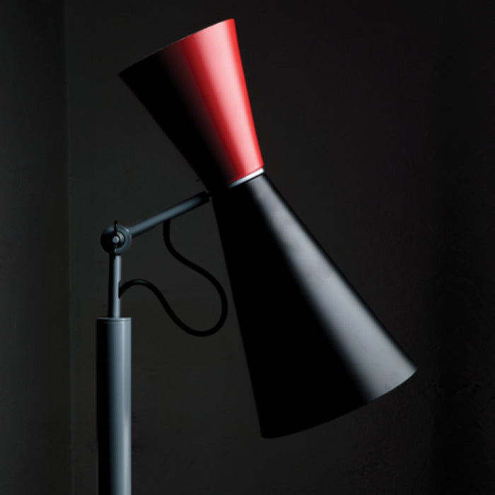 Nemo Parliament Floorlamp