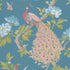 Little Greene Behang Pavona Sylvie