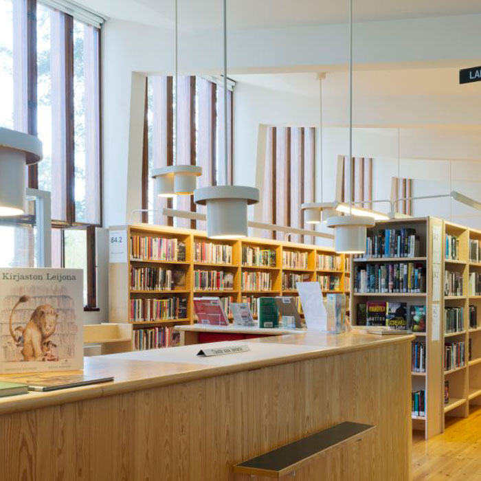 Artek Light A201 hanglamp