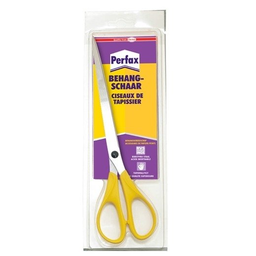 Perfax Behangschaar