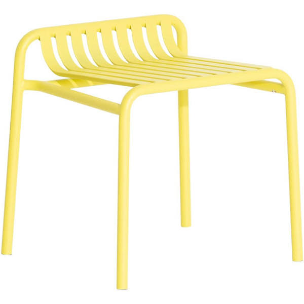 Petite Friture Stool Low