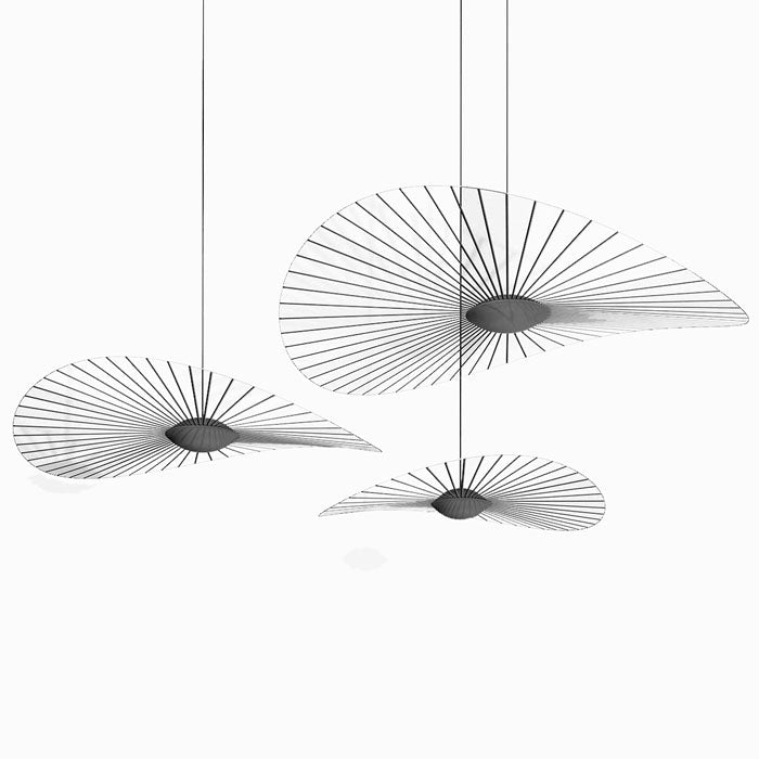 Petite Friture Vertigo Nova hanglamp