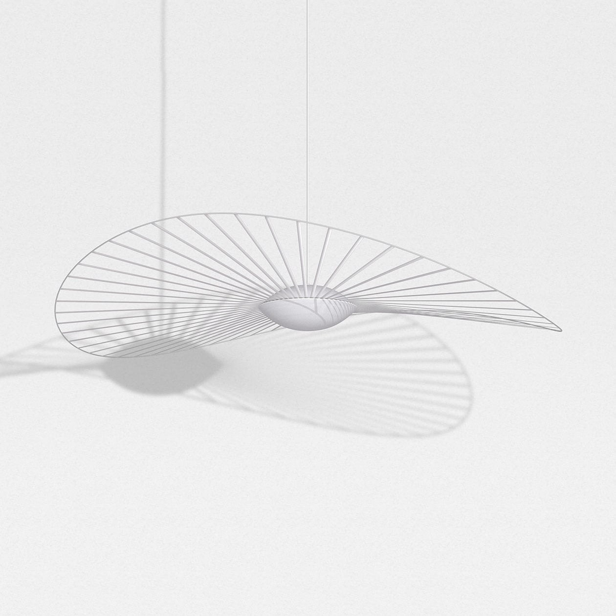Petite Friture Vertigo Nova hanglamp
