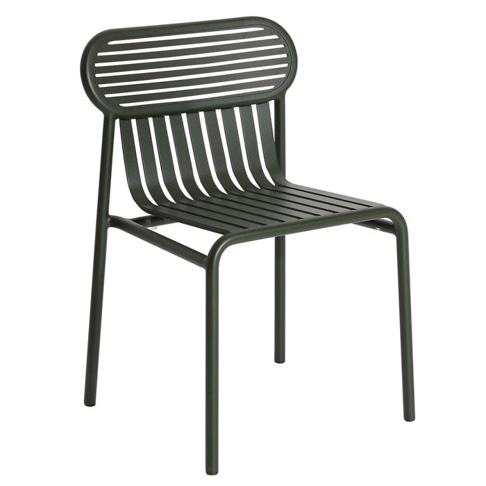 Petite Friture Week-end Garden chair