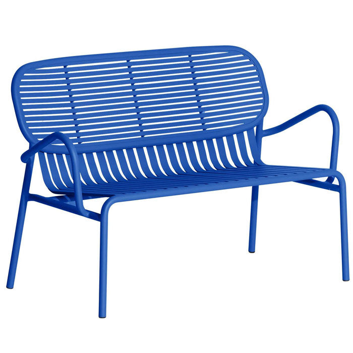 Petite Friture Week-end Garden sofa 2
