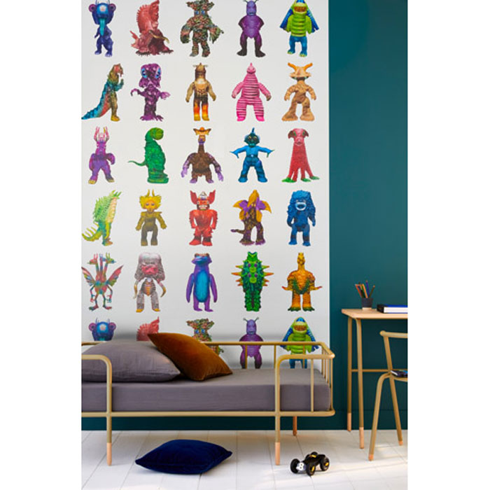 Pierre Frey Monster Family FP592