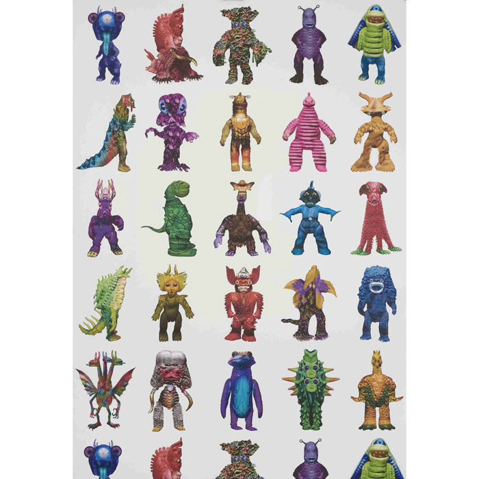 Pierre Frey Monster Family FP592