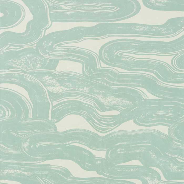 Pierre Frey Nuages Celadon FP562002