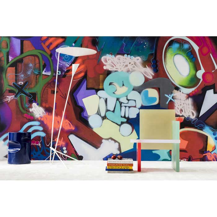 Pierre Frey behang No Toys Allowed FP371