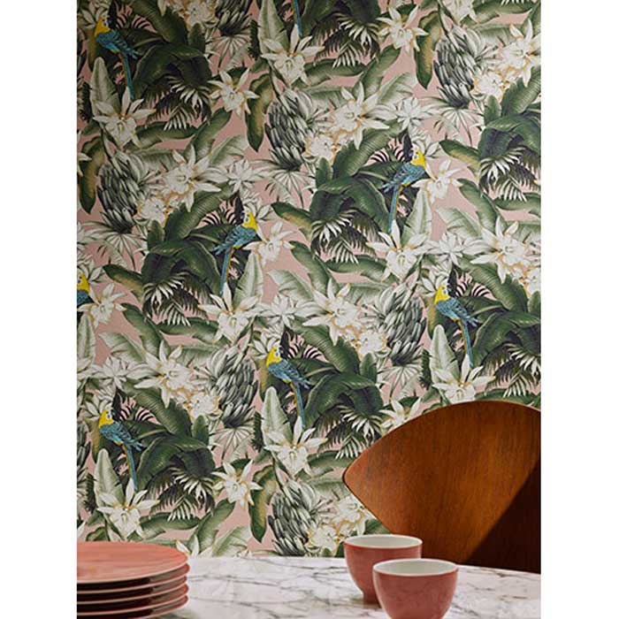 Pierre Frey behang Vahine FP540002