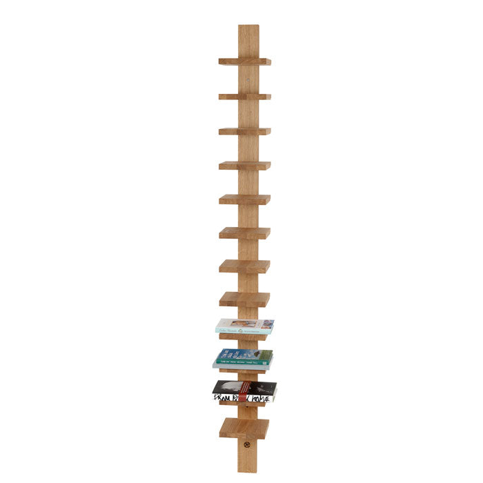 Källemo Pilaster boekenkast