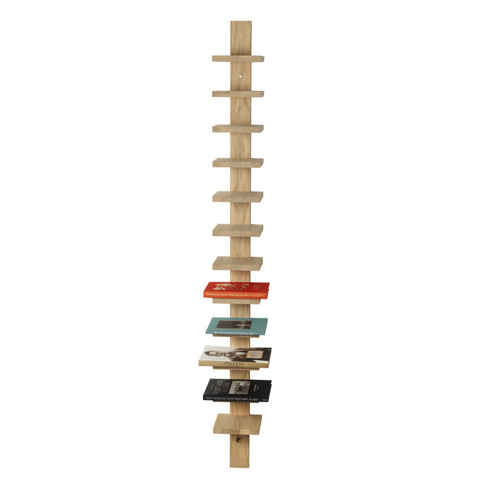 Källemo Pilaster boekenkast