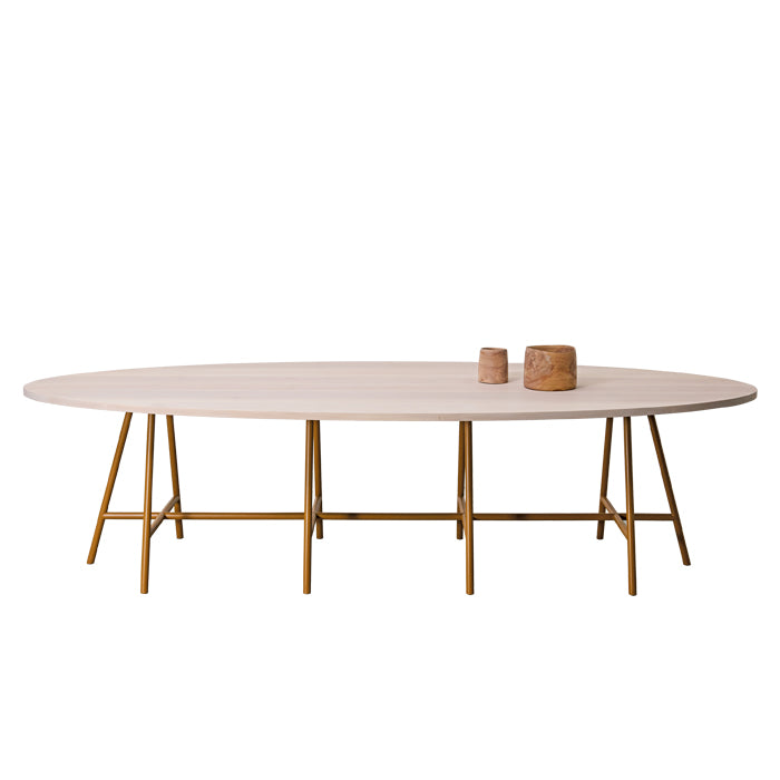 Pilat & Pilat Djurre Tafel