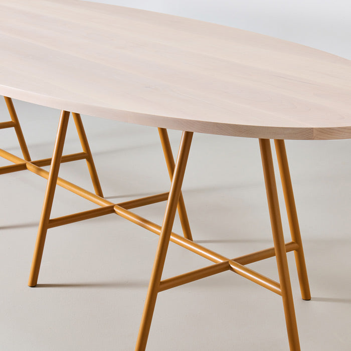 Pilat & Pilat Djurre Tafel