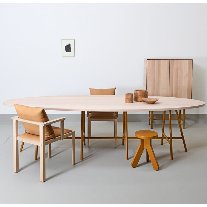 Pilat & Pilat Djurre Tafel