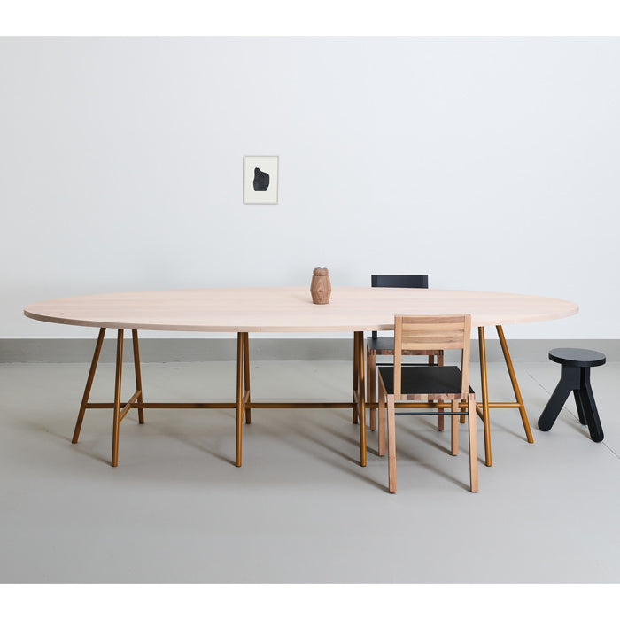 Pilat & Pilat Djurre Tafel