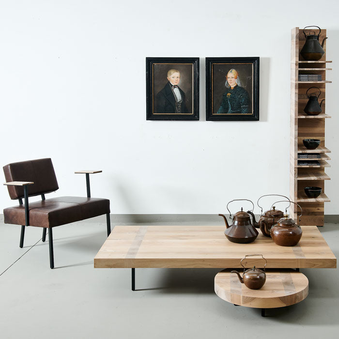 Pilat&Pilat Ludy fauteuil