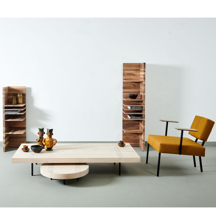 Pilat&Pilat Ludy fauteuil