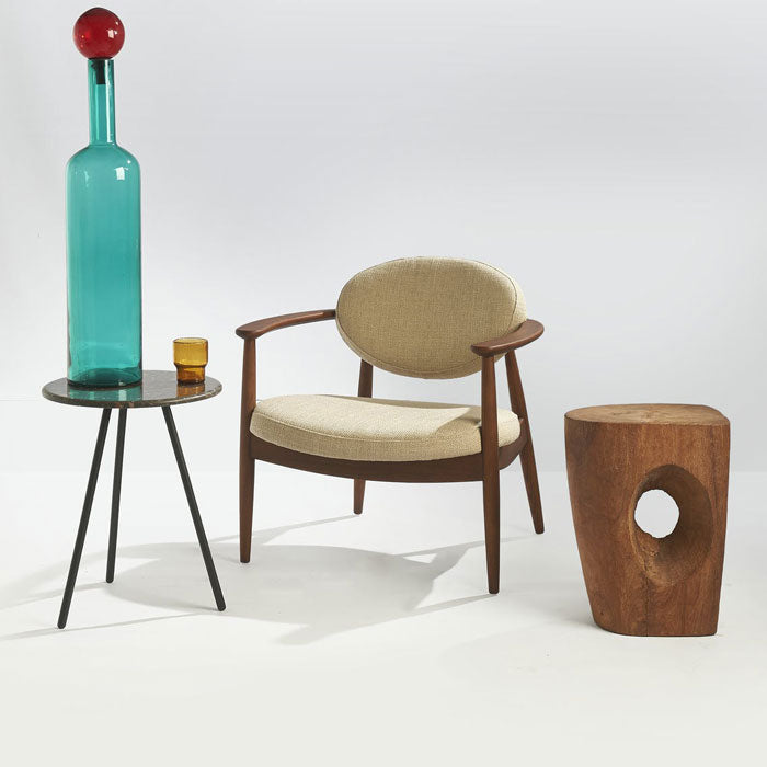 Pols Potten Chair Roundy