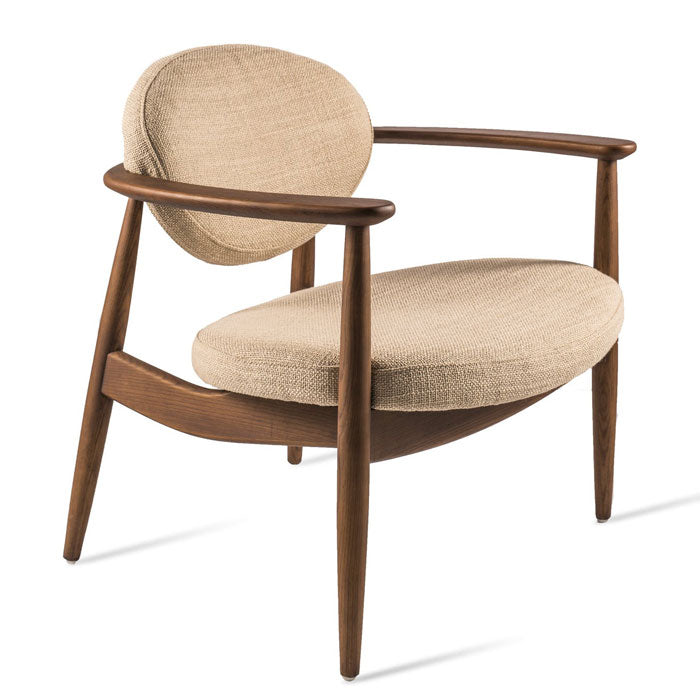 Pols Potten Chair Roundy