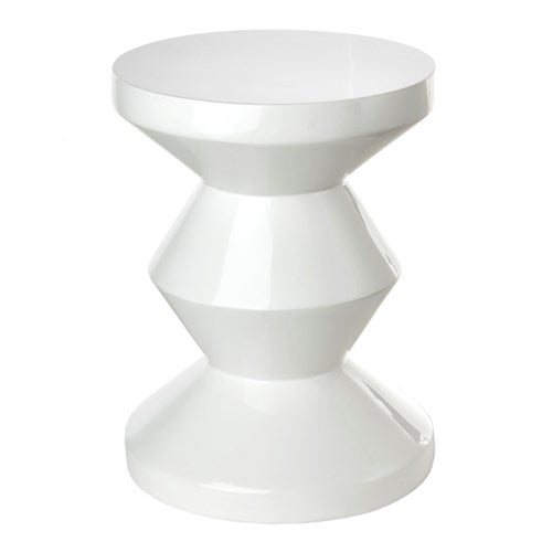 Pols potten ZIG ZAG