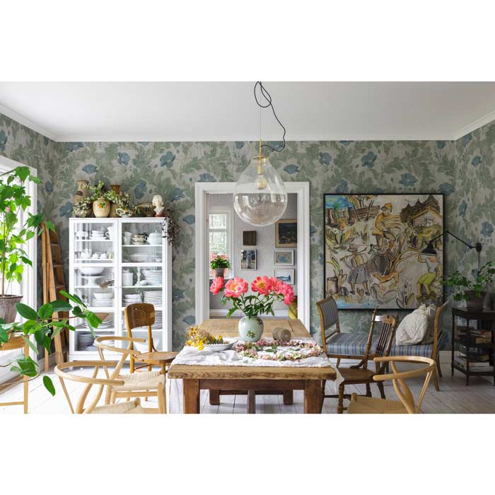 Garden Green 660-38