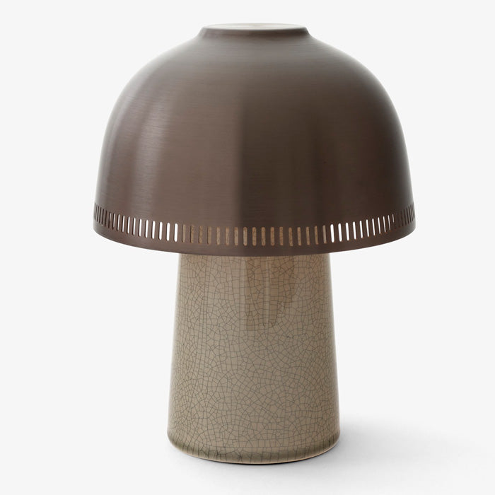 &tradition Raku SH8