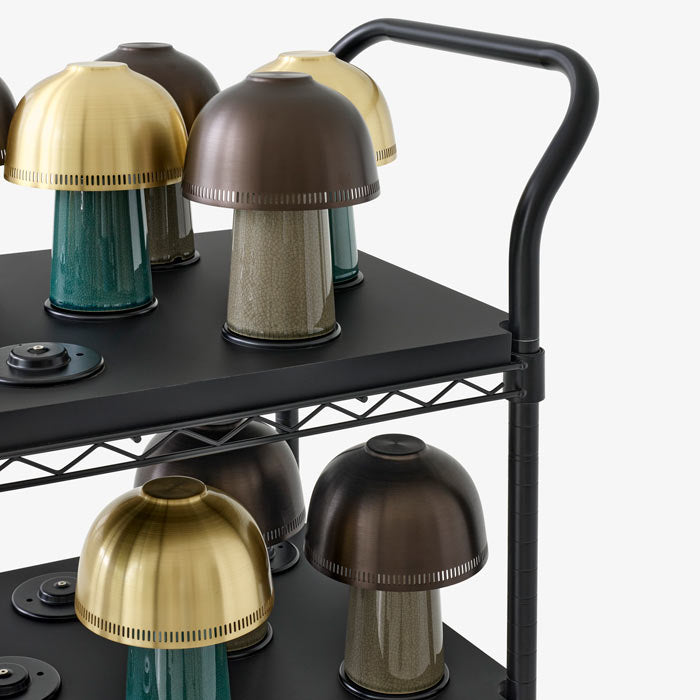 &tradition Raku SH8