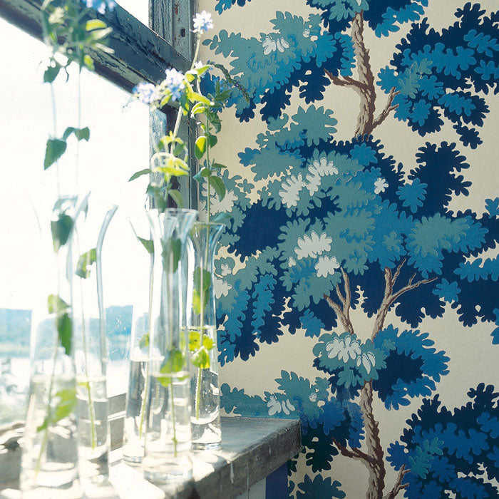 Sandberg Raphael Blue